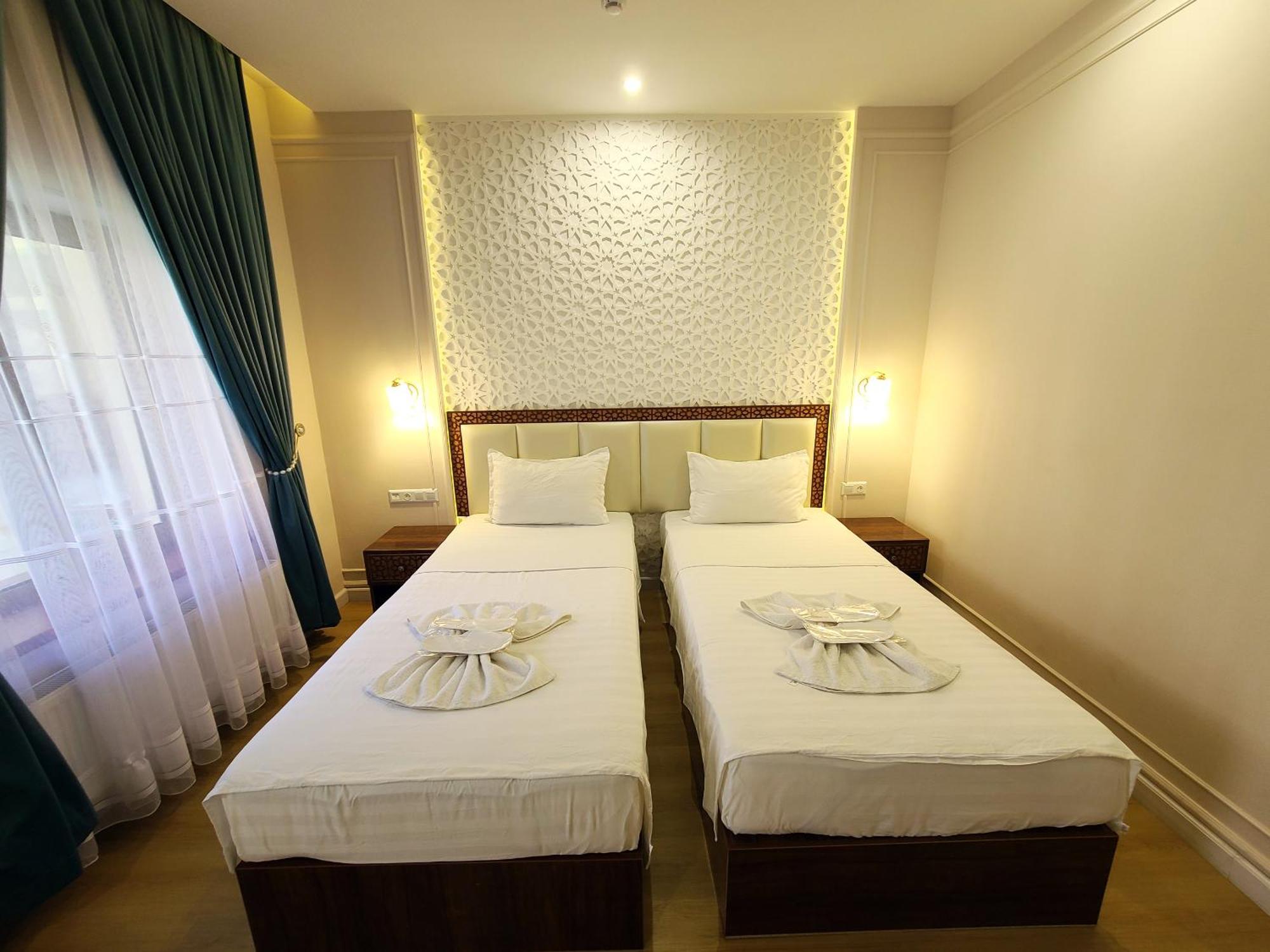 Jahongir Premium Hotel ซามาร์คันด์ ภายนอก รูปภาพ